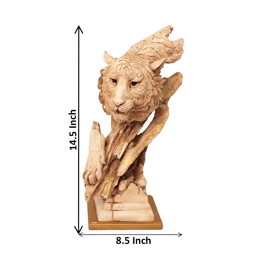 Lion Statue Showpiece Manufacturers in Kolkatta |Lion Figurine Factory Rate