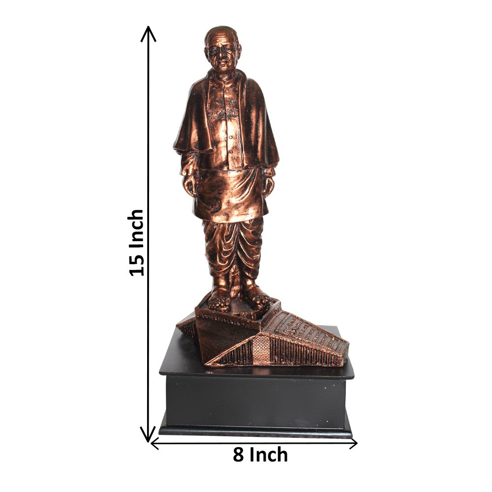 Decorative Statue Manufacturers in Meerut | Statue of Unity