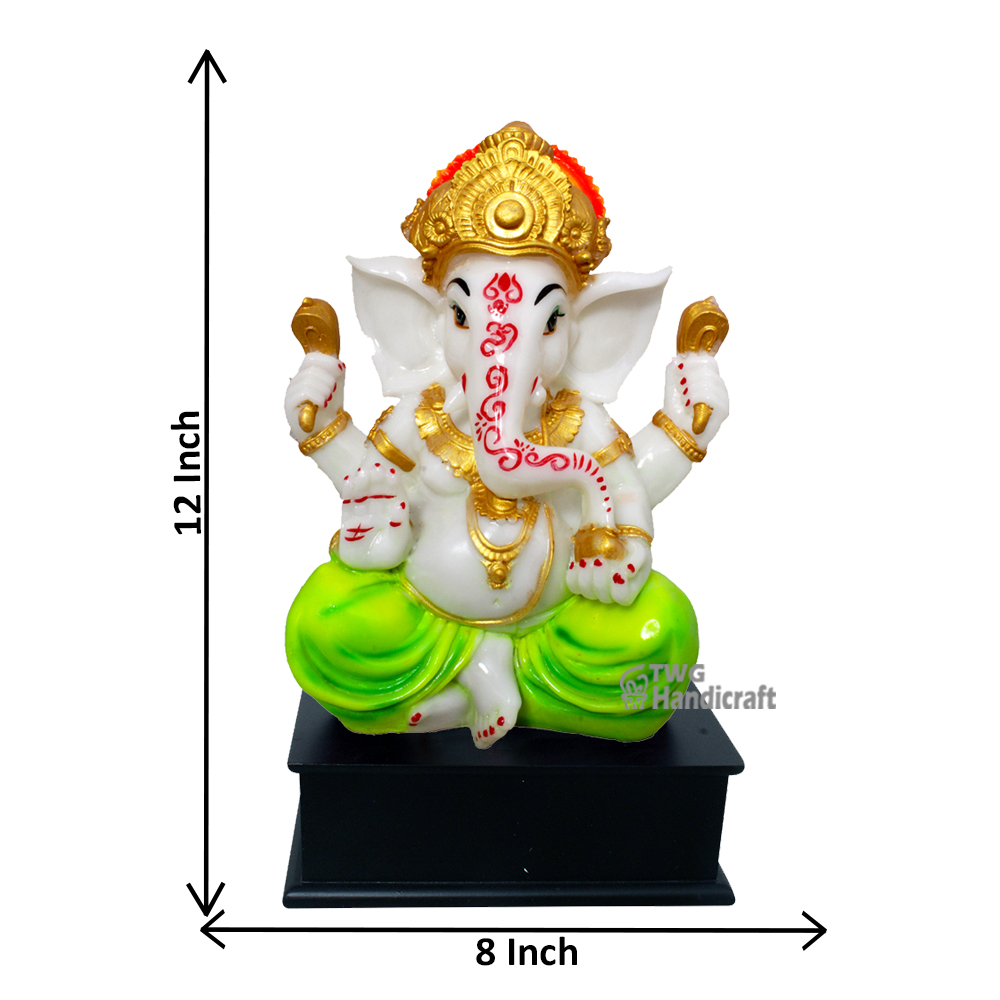 Manufacturer of Resin Ganesh Indian God Statue | Buy Direct from Facto