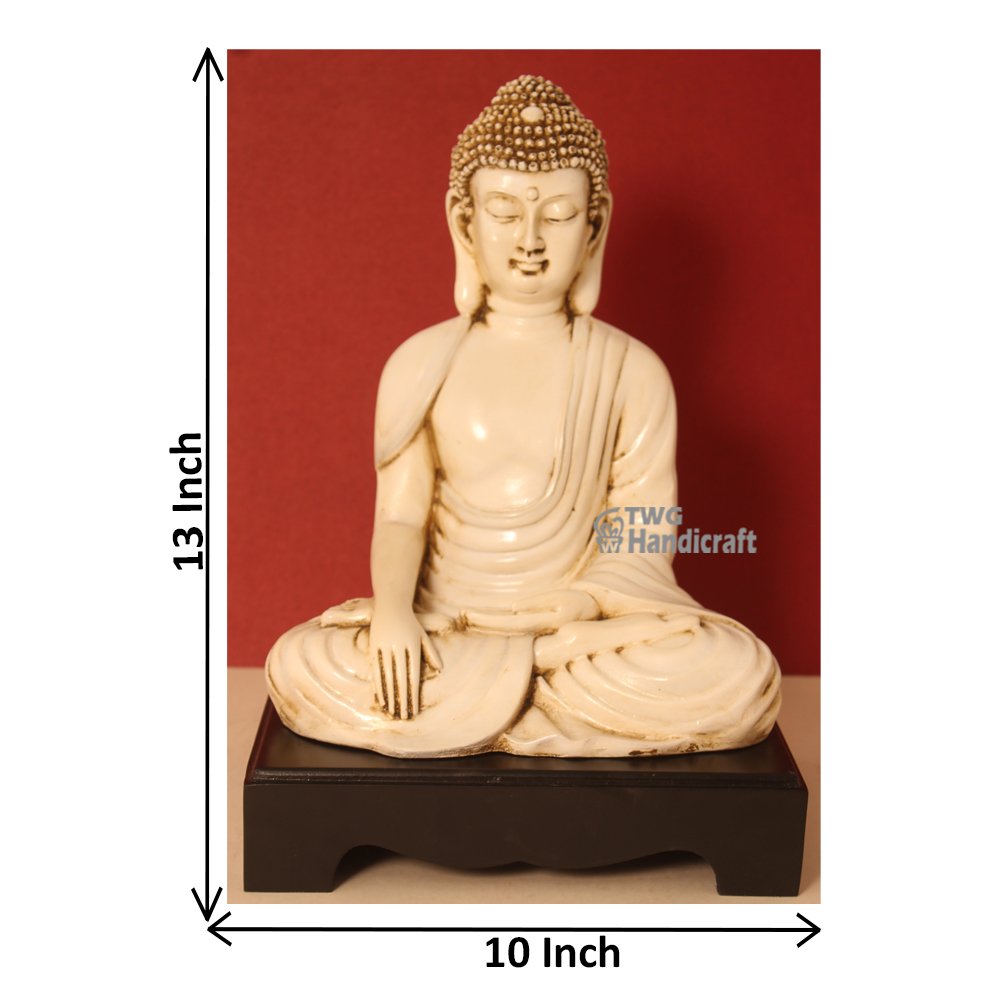Antique Buddha Statue Wholesale Supplier in India | Corporate Gifts for Retailers