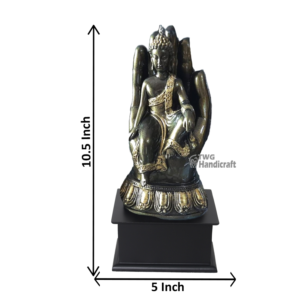 Gautam Buddha Figurine Wholesalers in Delhi | bulk order Supplier