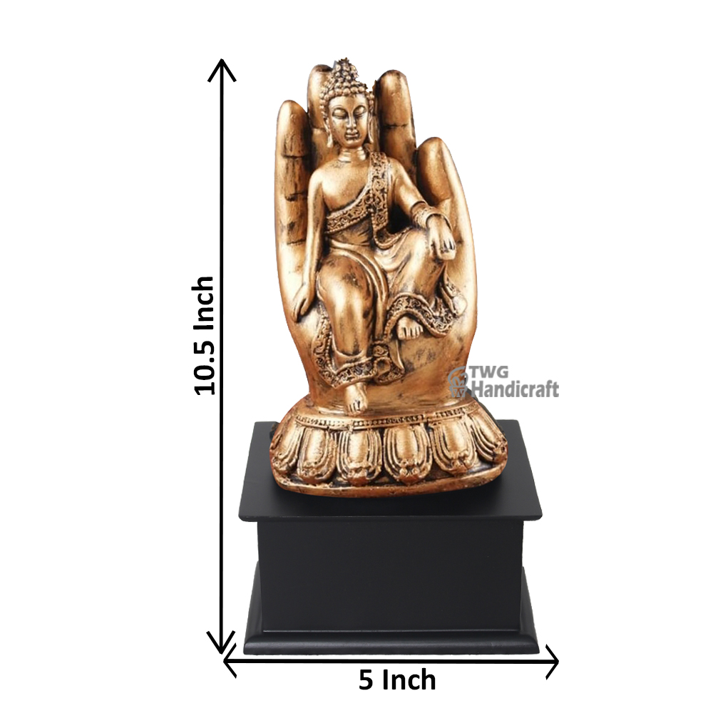 Gautam Buddha Figurine Suppliers in Delhi | bulk order Supplier