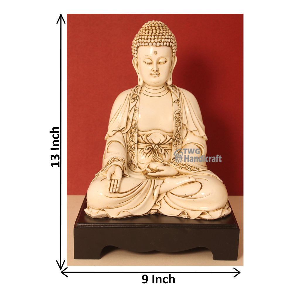 Antique Buddha Statue Manufacturers in Meerut | Corporate Gifts for Retailers