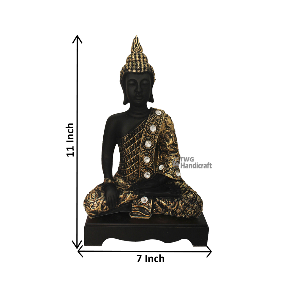 Gautam Buddha Figurines Manufacturers in Chennai | Factory Website Sto