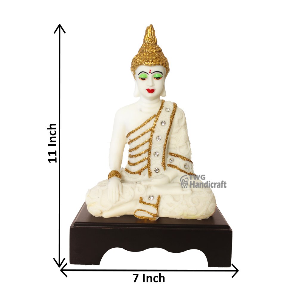Lord Gautam Buddha Manufacturers in Delhi | Return Gifts in Bulk
