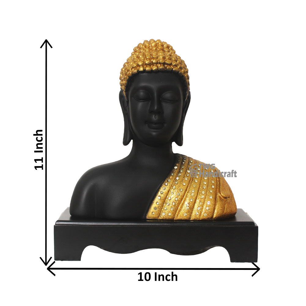 Gautam Buddha Figurine Manufacturers in India buddha Statue for Return Gift