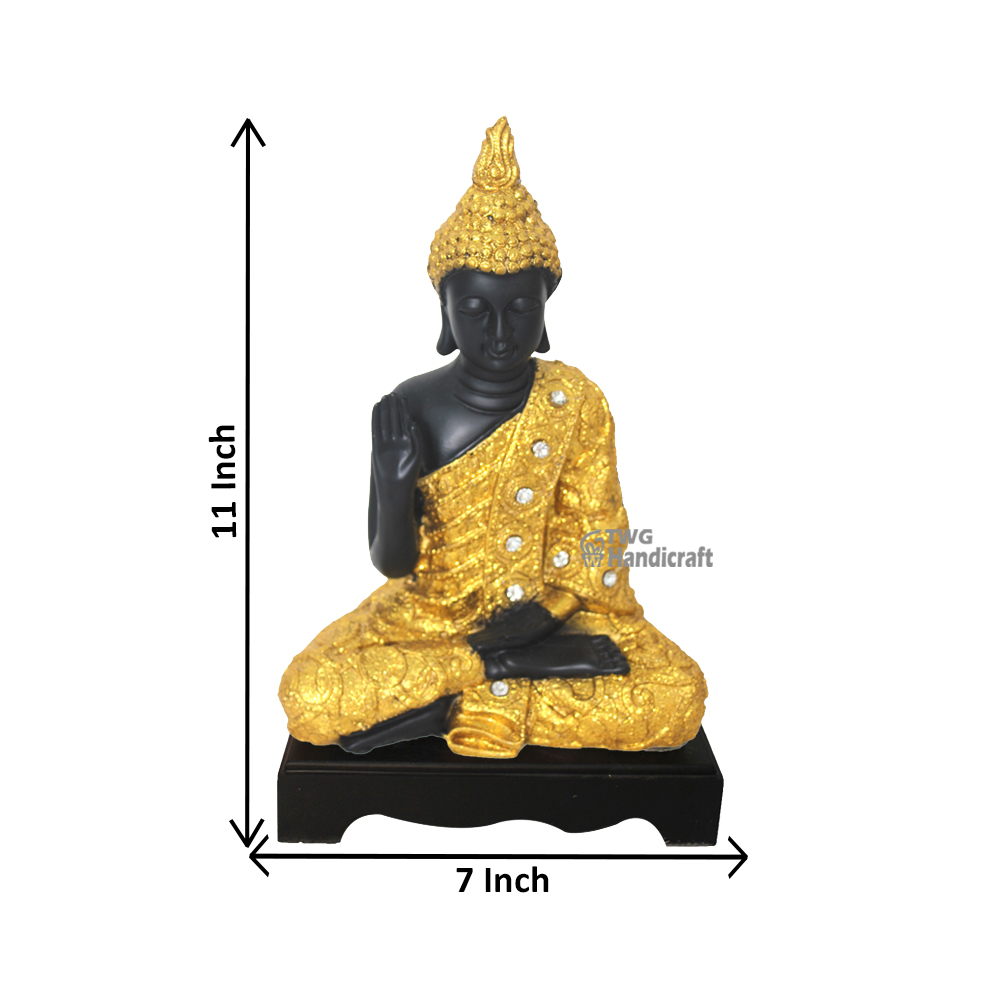 Antique Buddha Statue Manufacturers in Banglore | Corporate Gifts for Dealers