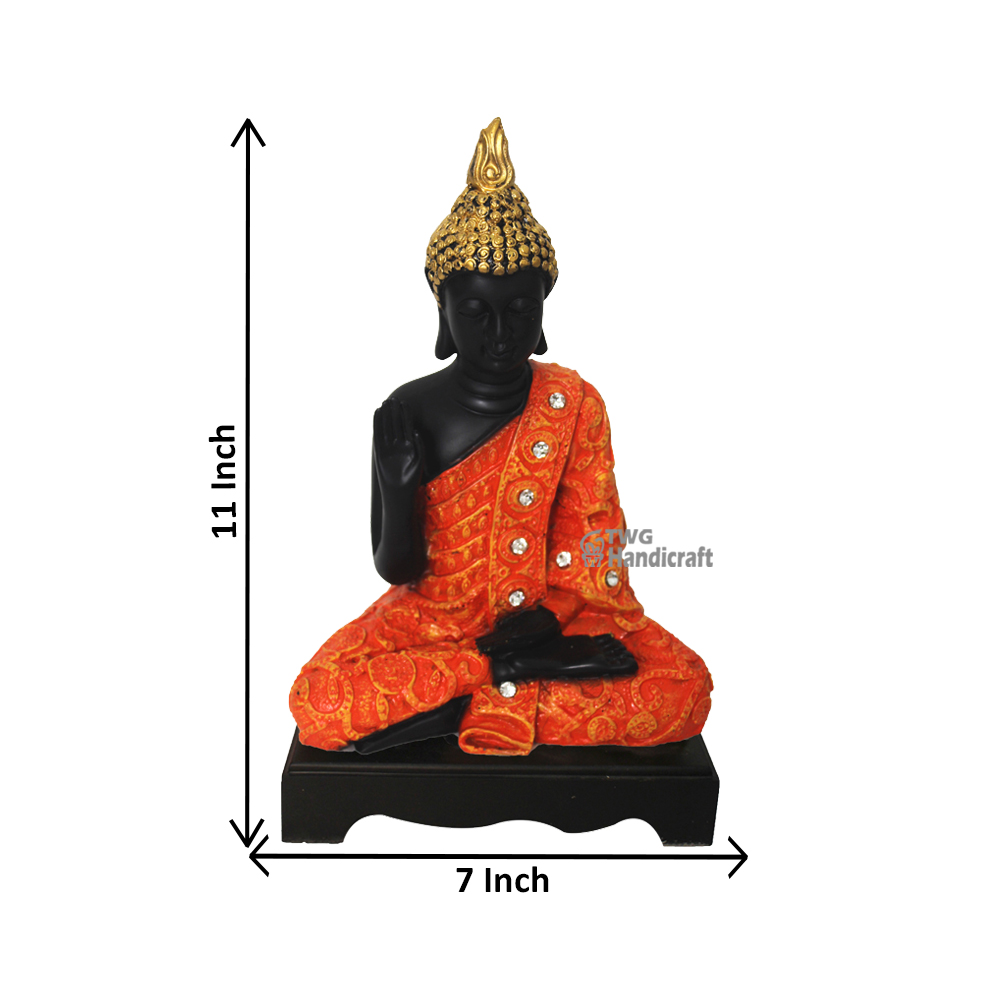 Antique Buddha Statue Manufacturers in Mumbai | Corporate Gifts for Dealers