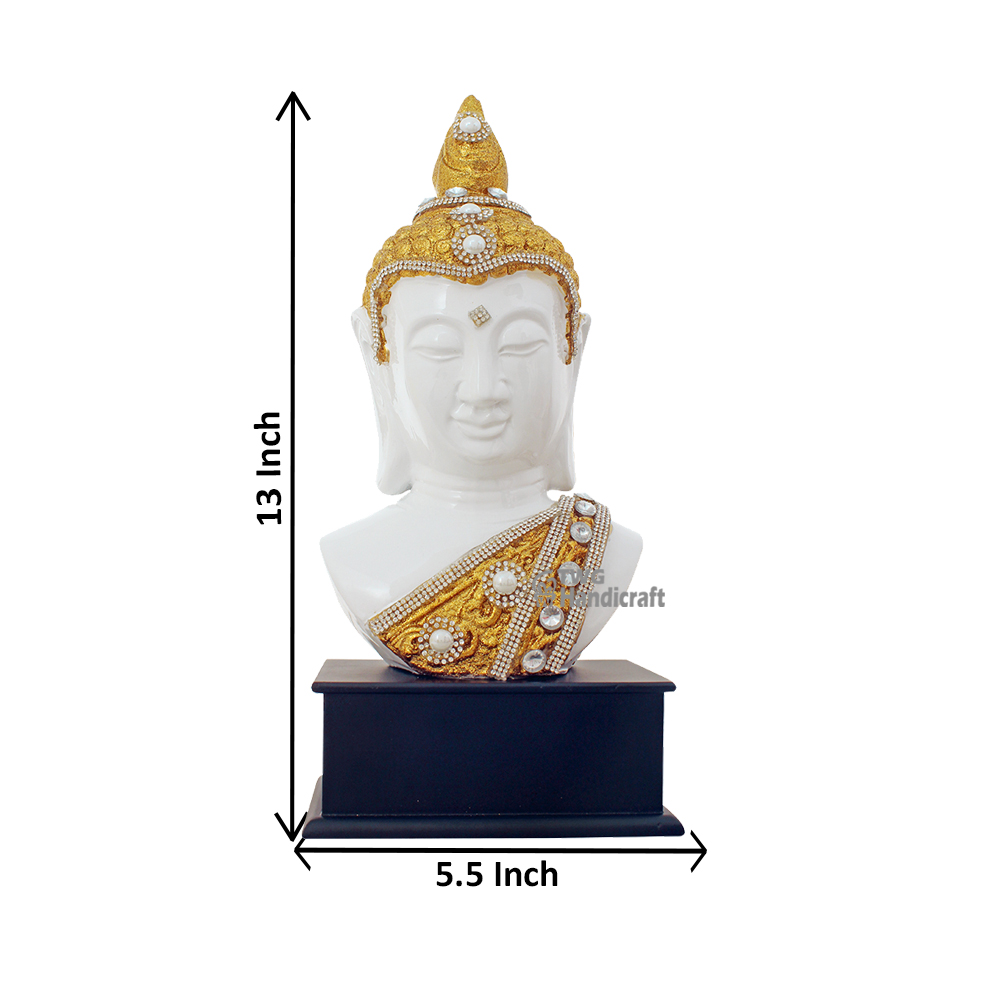 Exporters of Gautam Buddha Statue | Return Gifts For Staff
