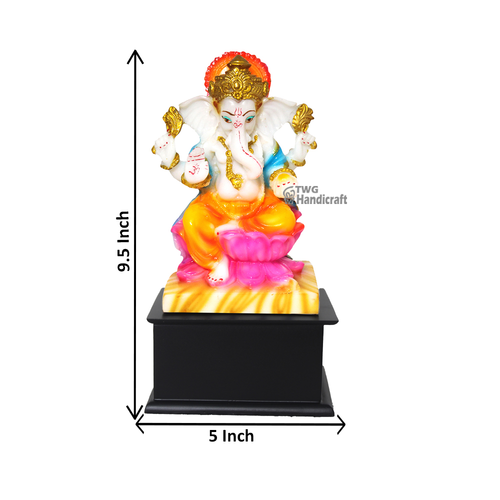 Manufacturer of Lord Ganesh Idols Dealers & Distributors Invited