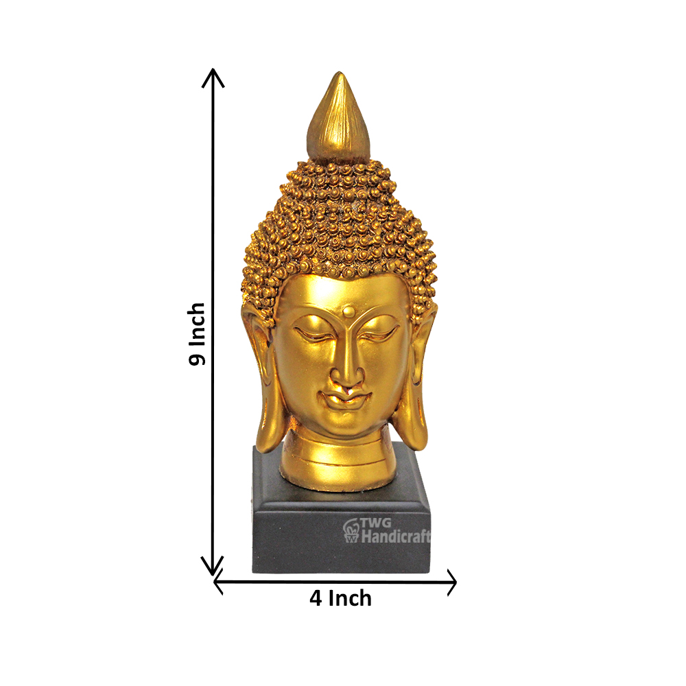 Gautam Buddha Statue Manufacturers in Meerut | bulk orders - The Wholesale Gift