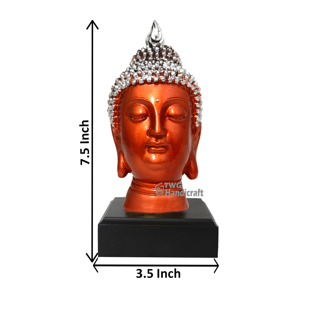 Gautam Buddha Figurine Wholesale Supplier in India buddha Statue for Return Gift