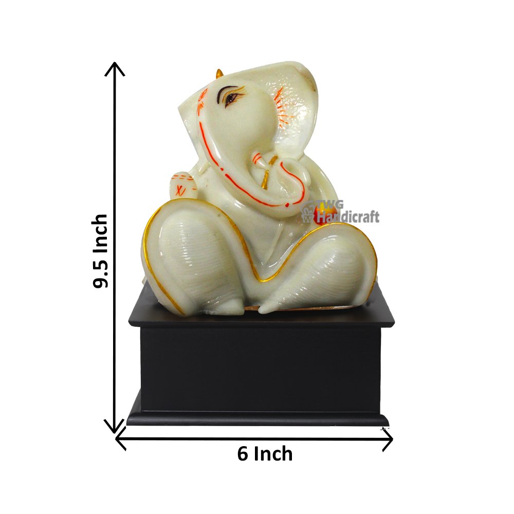 Ganesh Idol Hindu God Murti Manufacturers in Chennai | Statue Factory