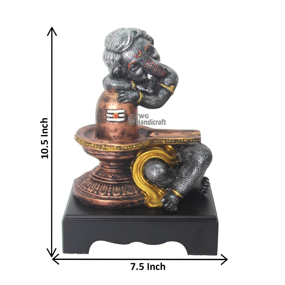 Bhagwan ganesh Statue Manufacturers in Pune |Supply All over India