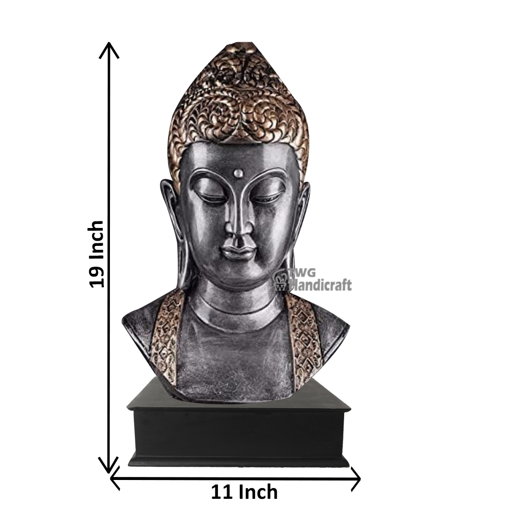 Gautam Buddha Figurine Manufacturers in Pune | Buddha Sculptures