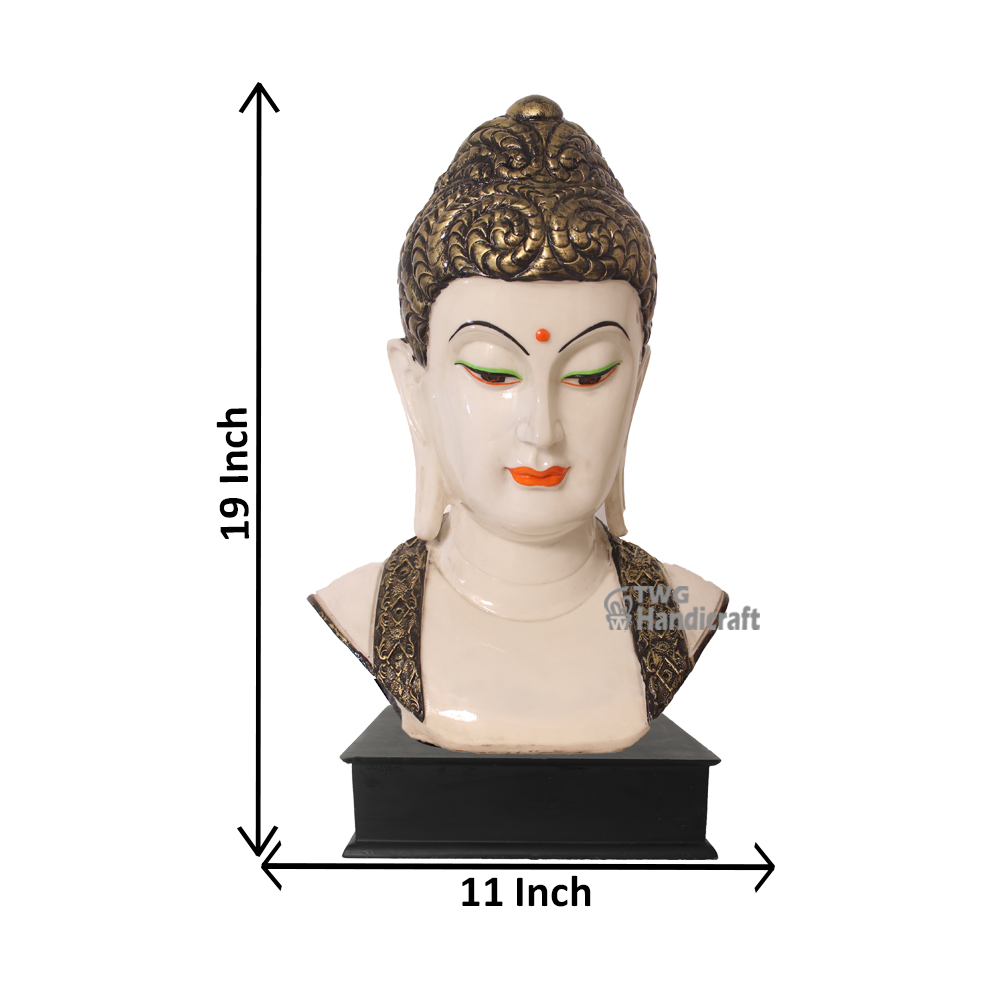 Gautam Buddha Figurine Suppliers in Delhi