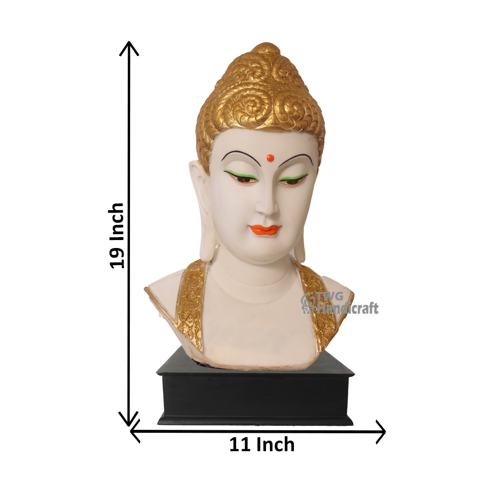 Gautam Buddha Figurine Wholesale Supplier in India
