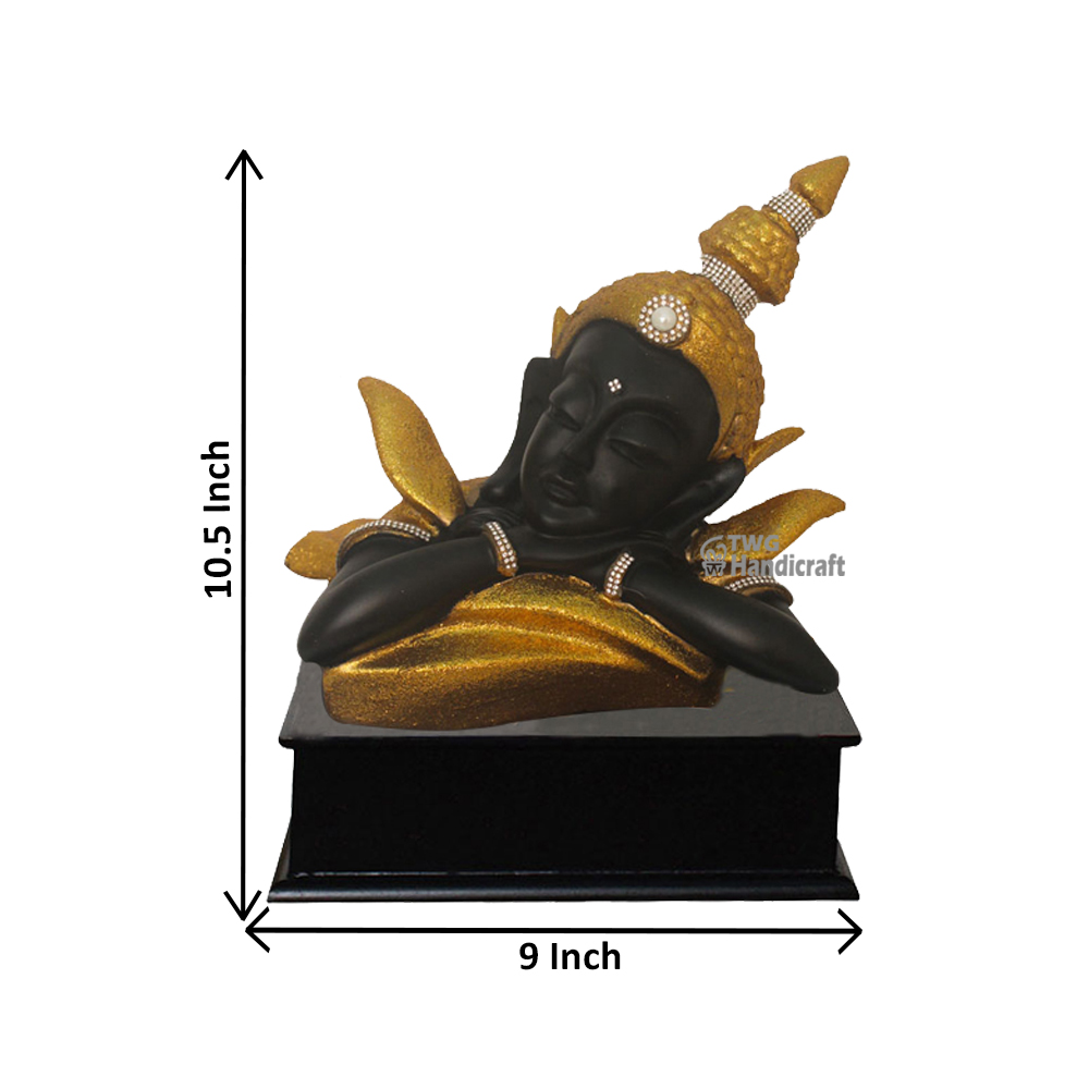Gautam Buddha Statue Manufacturers in Mumbai | Export Quality Statue