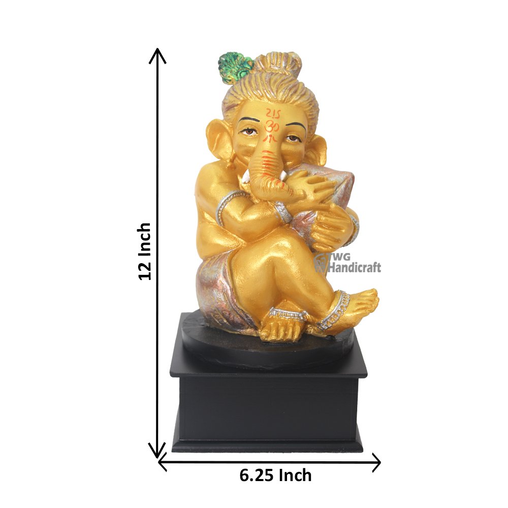 Bhagwan ganesh Statue Wholesalers in Delhi The Wholesale Gift