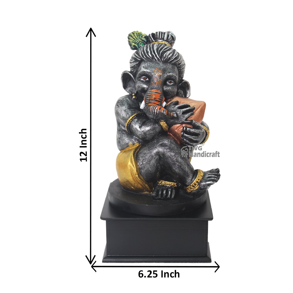 Exporters of Bhagwan ganesh Statue The Wholesale Gift