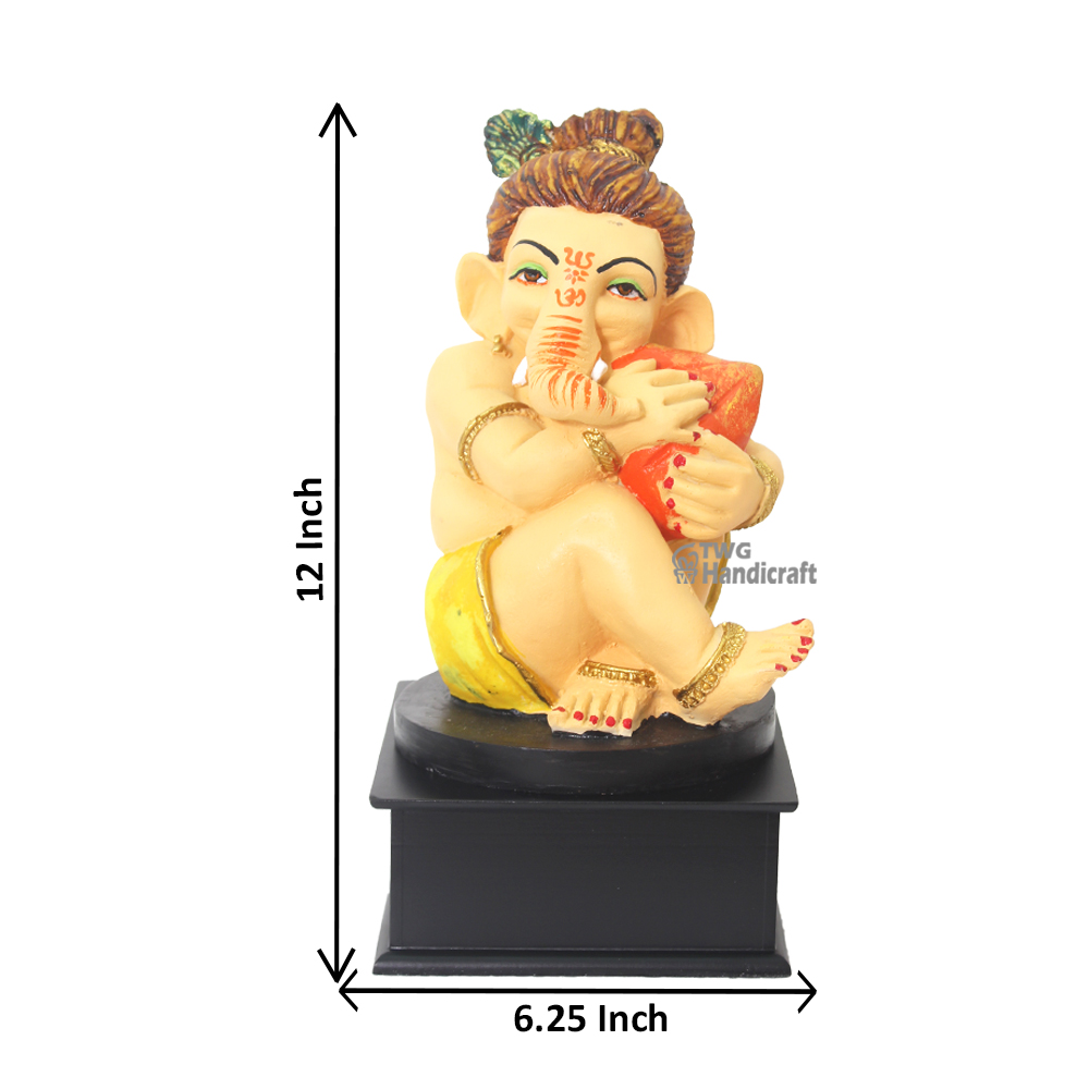 Bhagwan ganesh Statue Manufacturers in Banglore | Resale It on Your Furniture Showroom