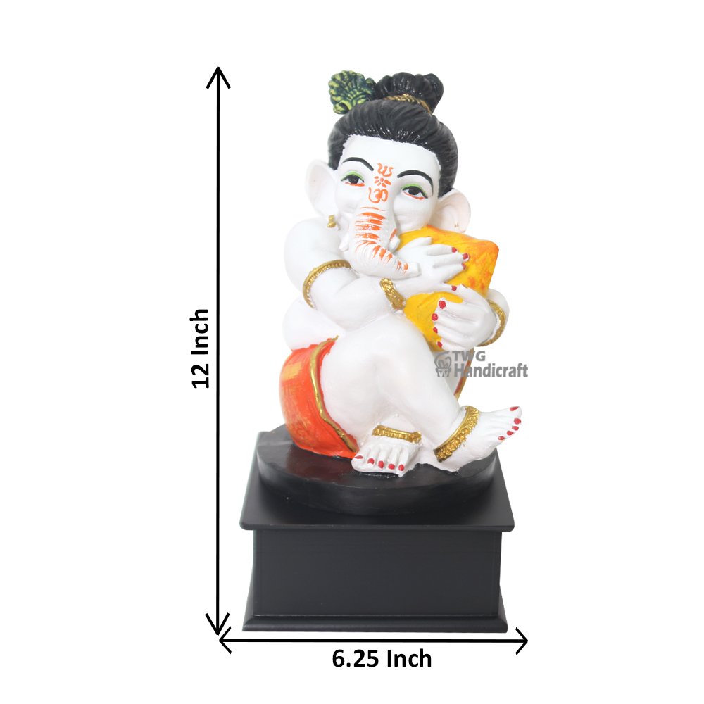 Bhagwan ganesh Statue Manufacturers in Pune | Resale It on Your Furniture Showroom