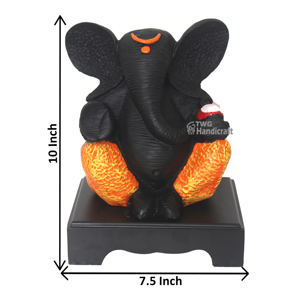 Ganesh Idol Hindu God Murti Manufacturers in Mumbai hindu God Idols exporter