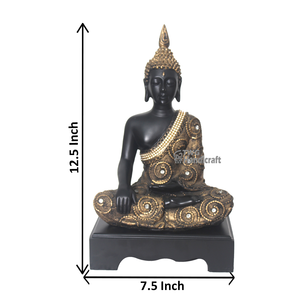 Gautam Buddha Figurine Manufacturers in Delhi For Vastu