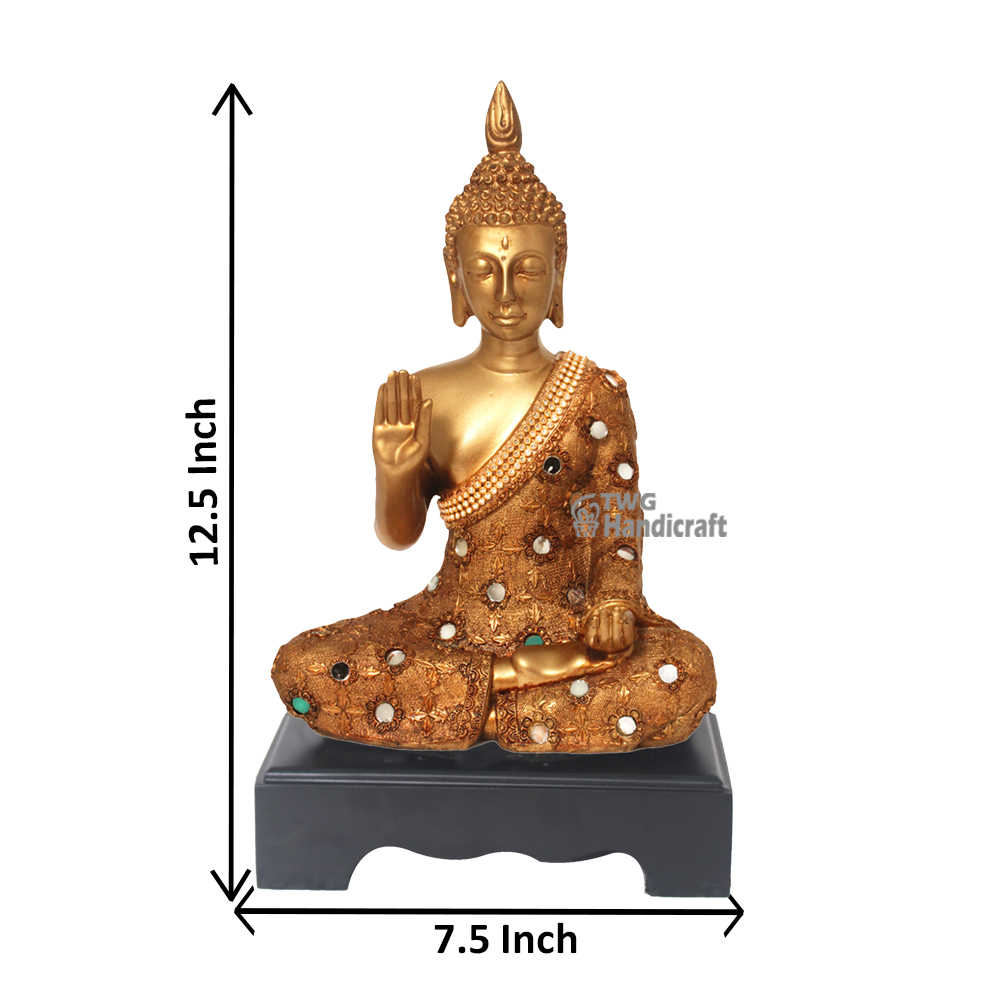 Gautam Buddha Figurine Suppliers in Delhi For Vastu