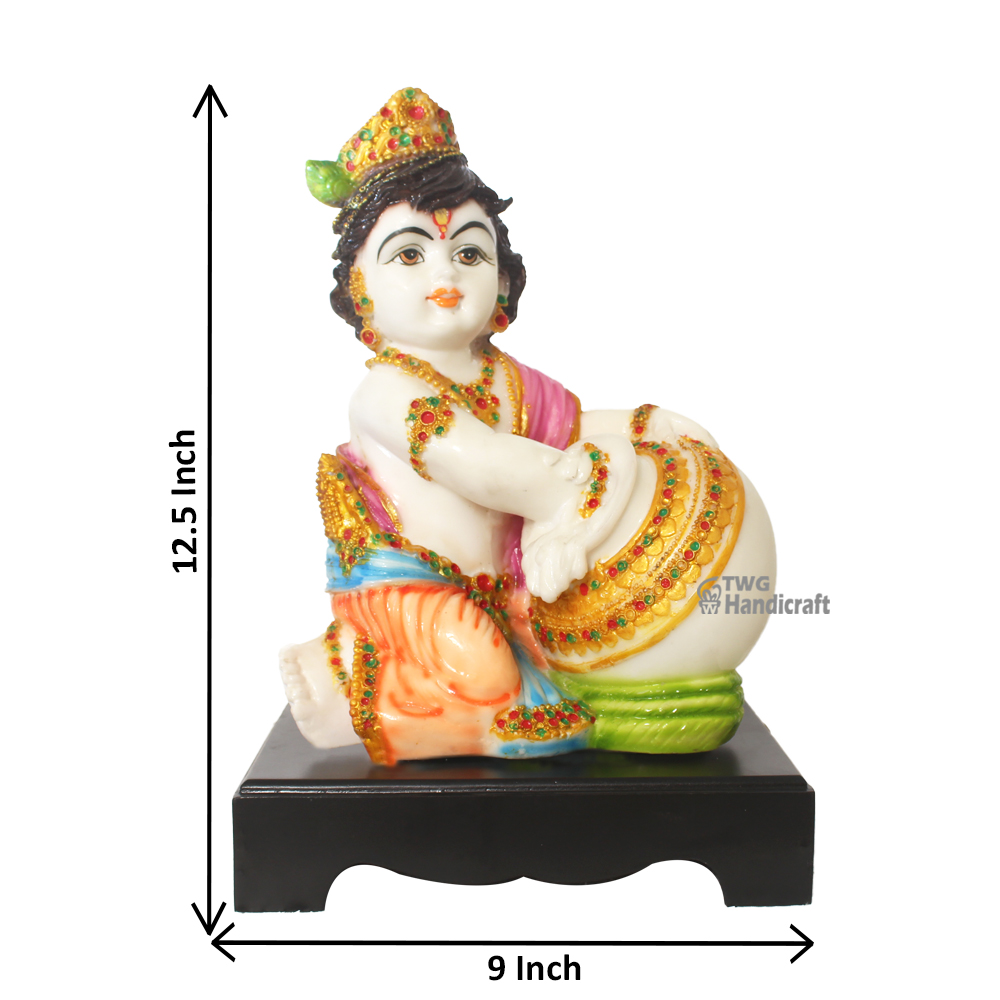 Krishna Idols Statue Wholesalers in Delhi | buy Gifts at factory rate