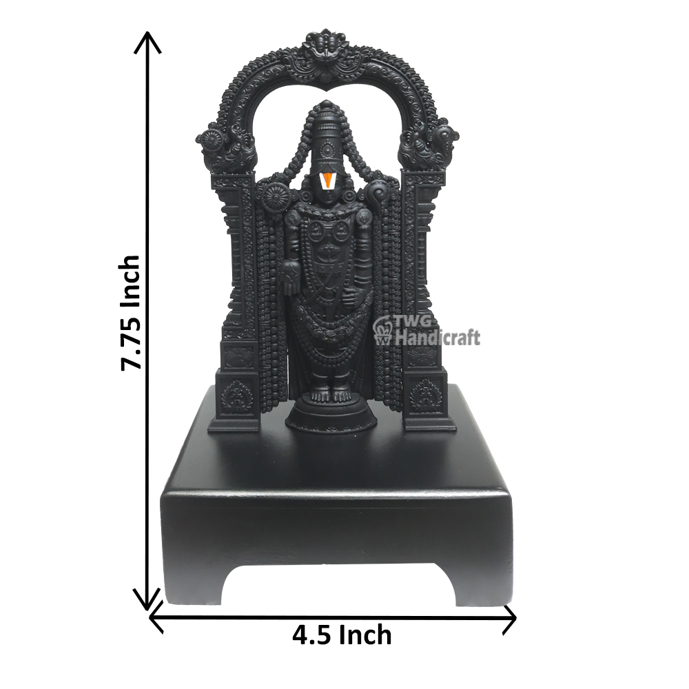 Balaji Statue Manufacturers and Suppliers in India