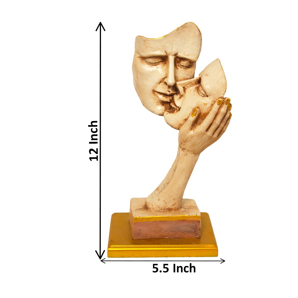 Decorative Figurines Wholesalers in Delhi | Modern Art Figurines Showpiece