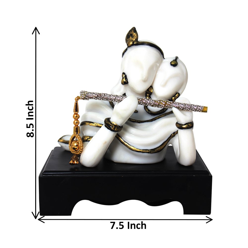 Exporters of Radha Krishna Idol Export Quality Supplier