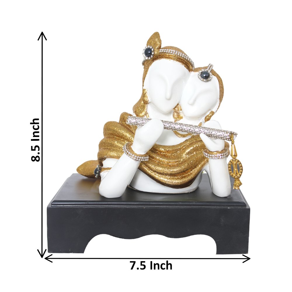 Radha Krishna Idol Wholesalers in Delhi Export Quality Supplier | Direct from Factory