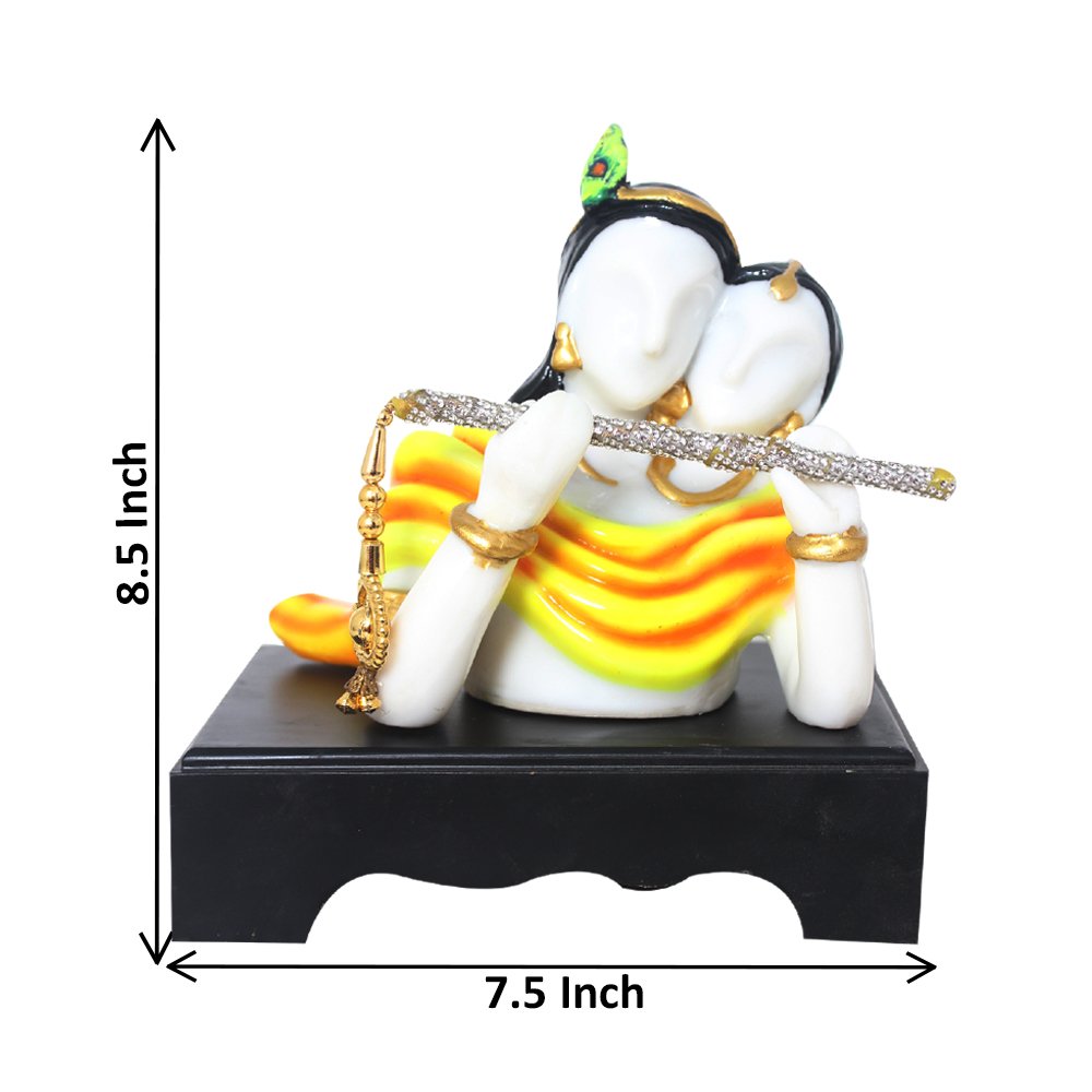 Radha Krishna Idol Suppliers in Delhi Export Quality Supplier