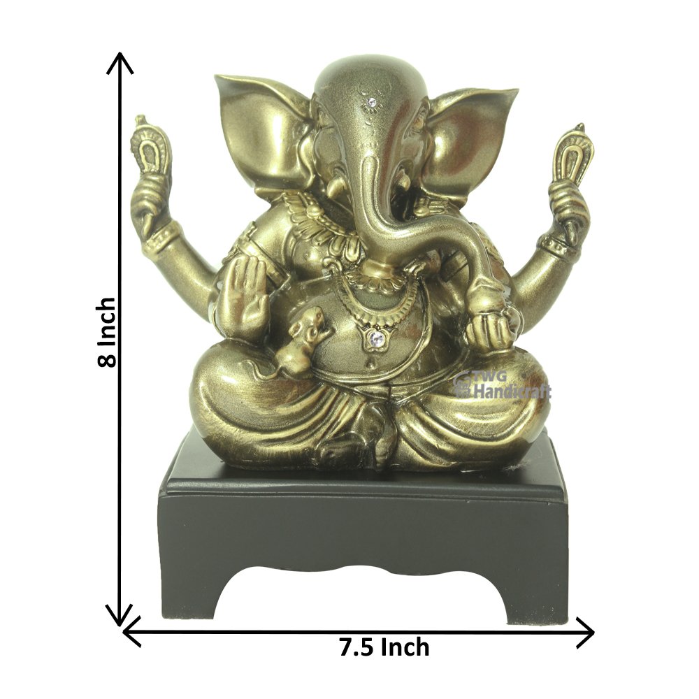 Ganesh Statue Hindu God Murti Suppliers in Delhi Dealers | Direct from Factory