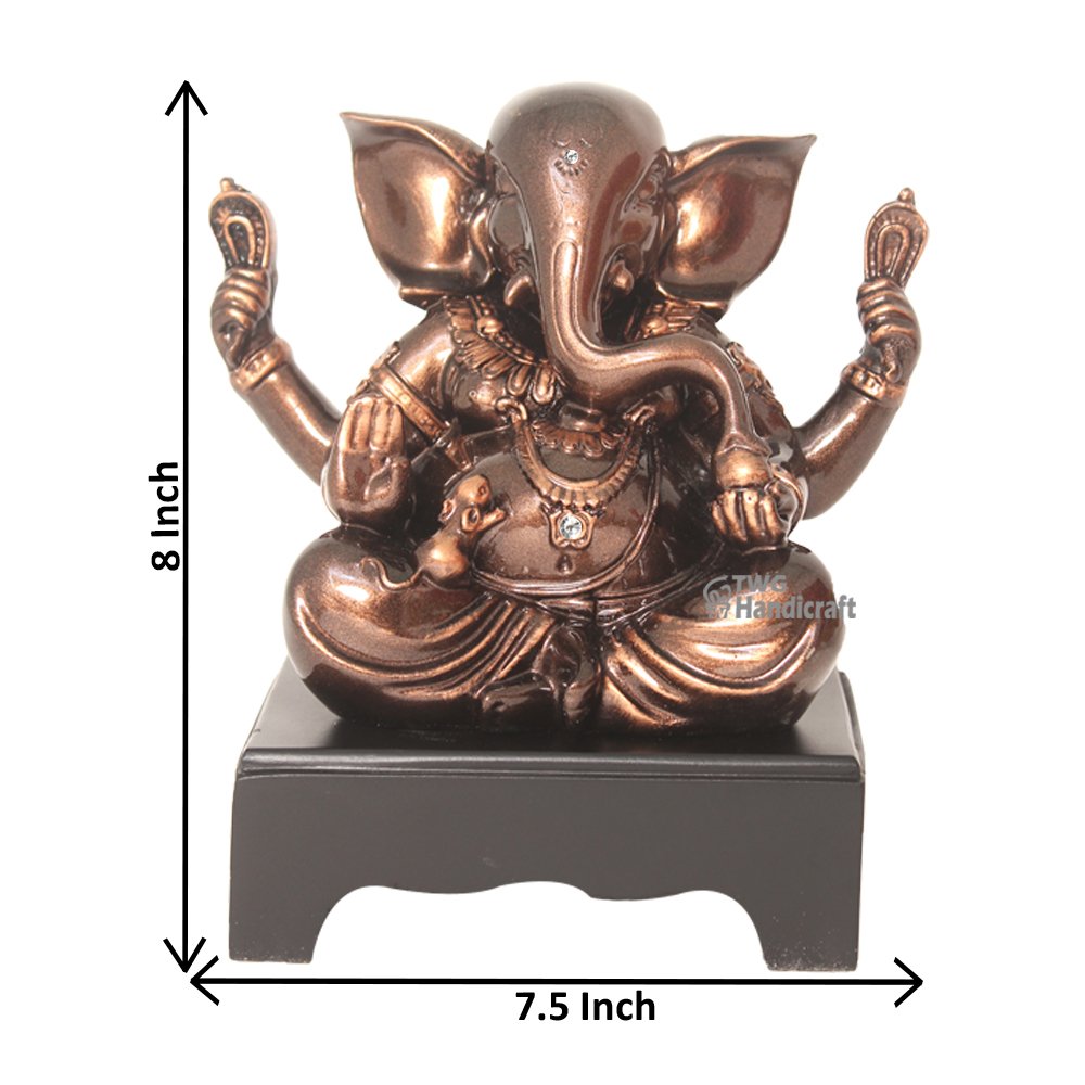Ganesh Statue Hindu God Murti Wholesalers in Delhi Dealers | Direct from Factory