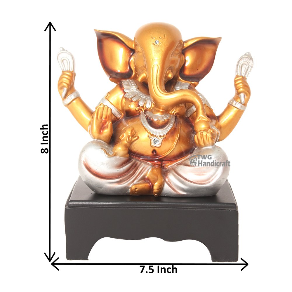 Ganesh Statue Hindu God Murti Manufacturers in Chennai Dealers | Direct from Factory