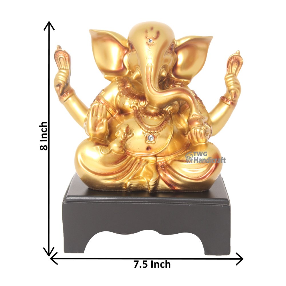 Exporters of Ganesh Statue Hindu God Murti Dealers | Direct from Factory