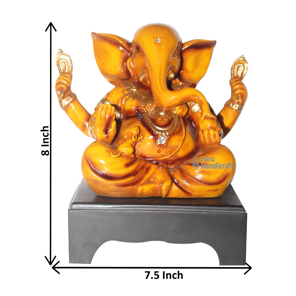 Ganesh Statue Hindu God Murti Manufacturers in Mumbai Dealers | Direct from Factory