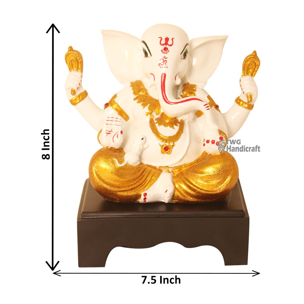 Ganesh Statue Hindu God Murti Manufacturers in Kolkatta Dealers | Direct from Factory