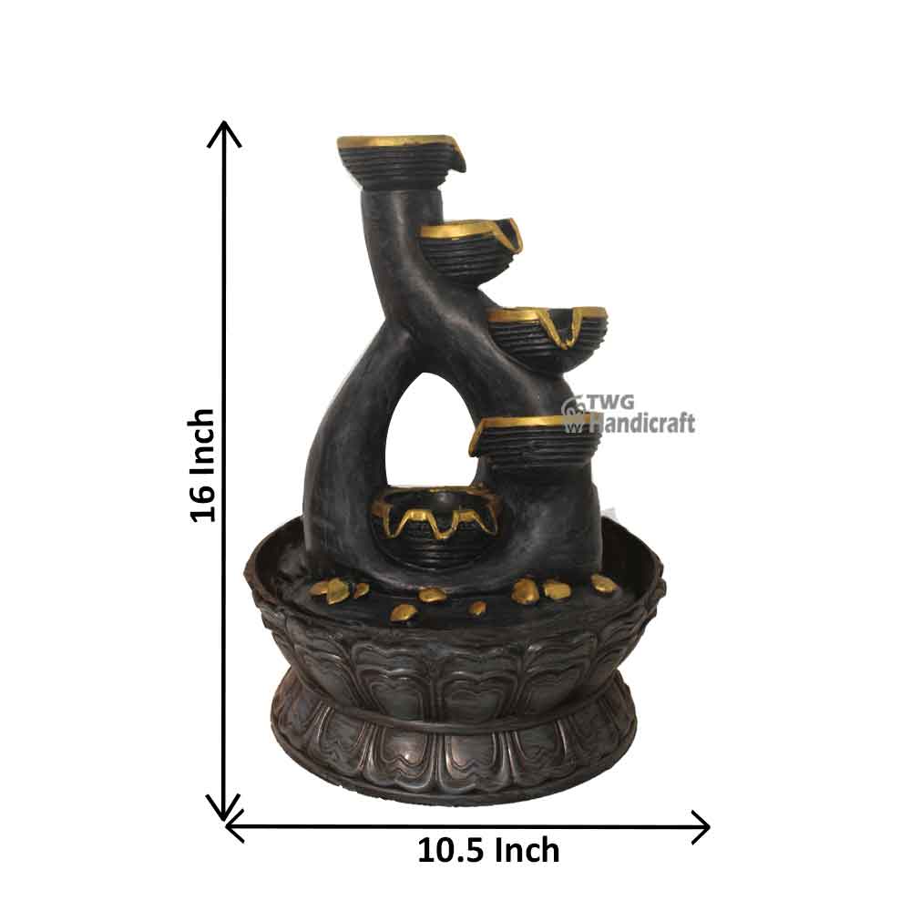 Bowl Fountain Suppliers in Delhi | House Warming Gifts in Bulk