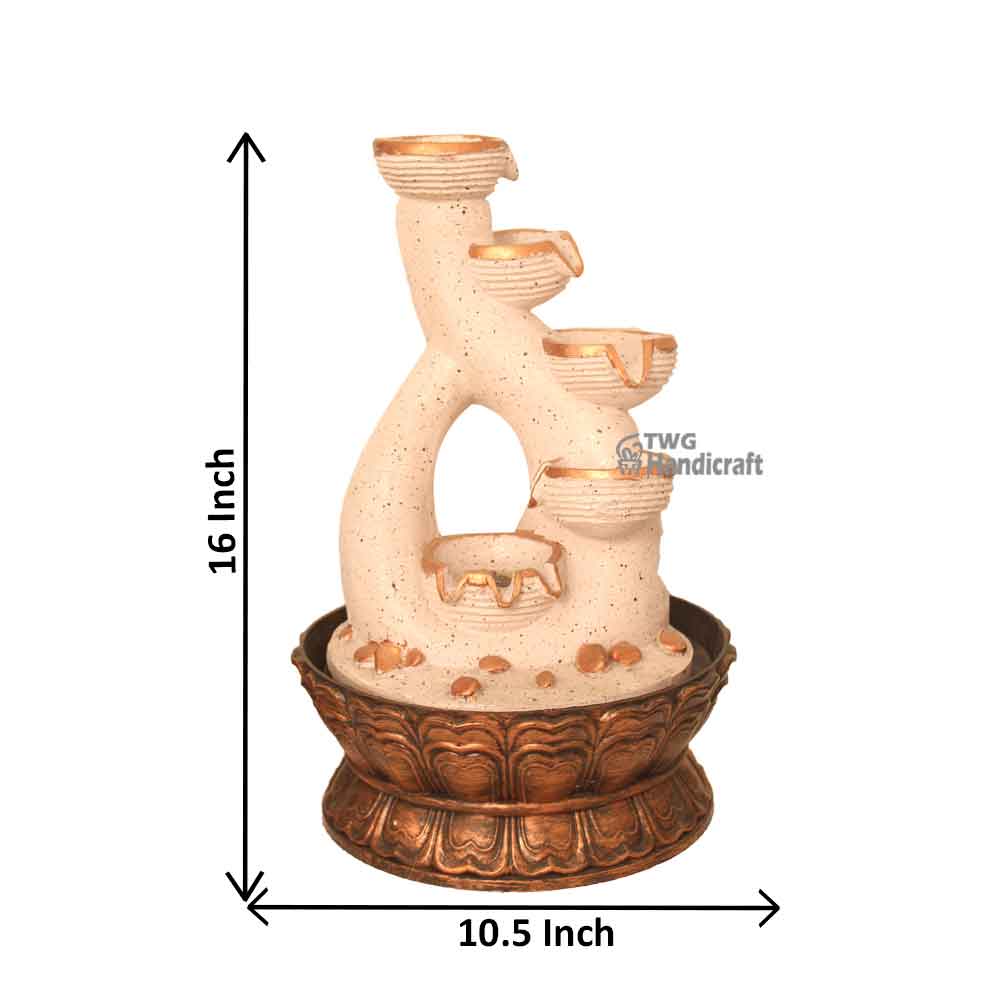 Bowl Fountain Manufacturers in Meerut | House Warming Gifts in Bulk