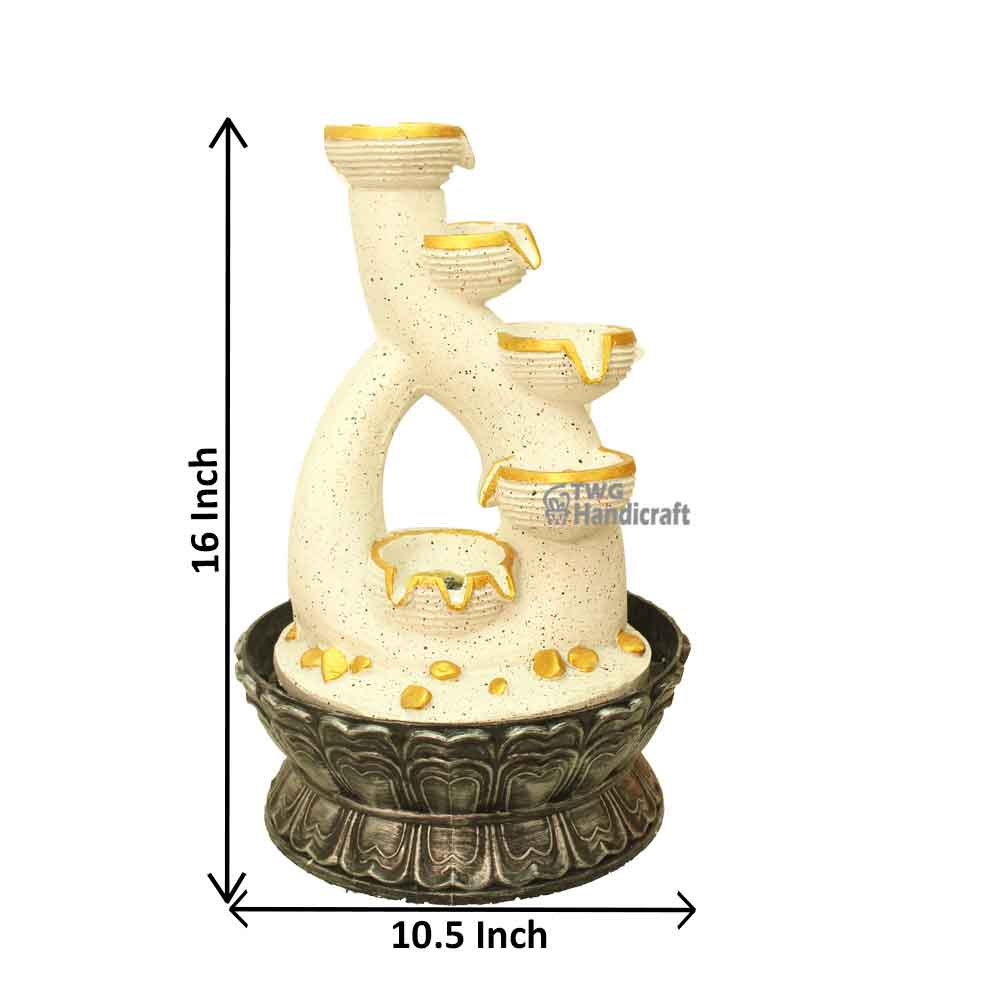 Bowl Fountain Manufacturers in Delhi | House Warming Gifts in Bulk
