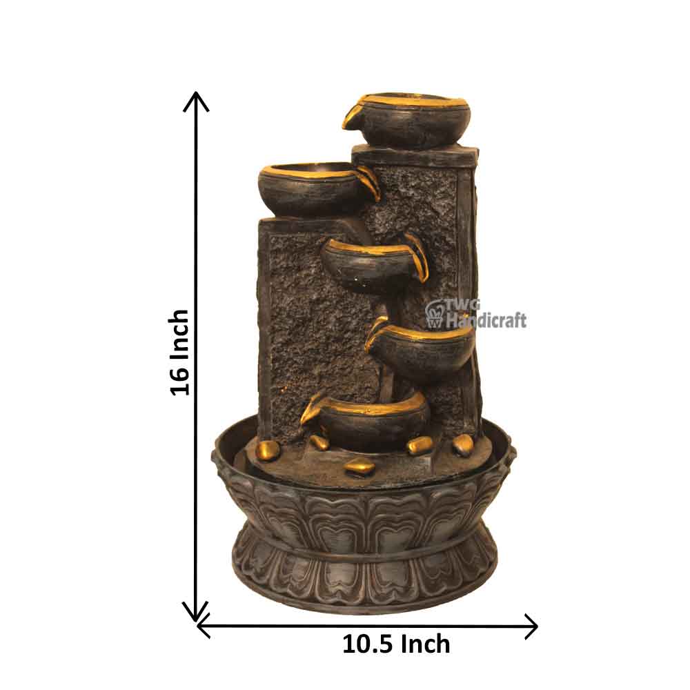 Bowl Fountain Manufacturers in Pune | House Warming Gifts in Bulk