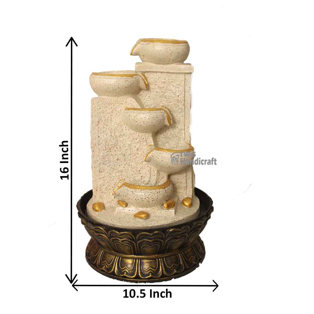 Bowl Fountain Manufacturers in Chennai | House Warming Gifts in Bulk