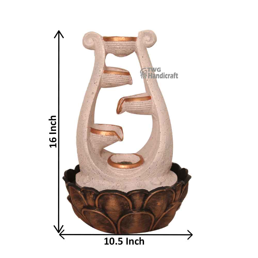 Bowl Fountain Manufacturers in Delhi Best Gifts for Griha Pravesh