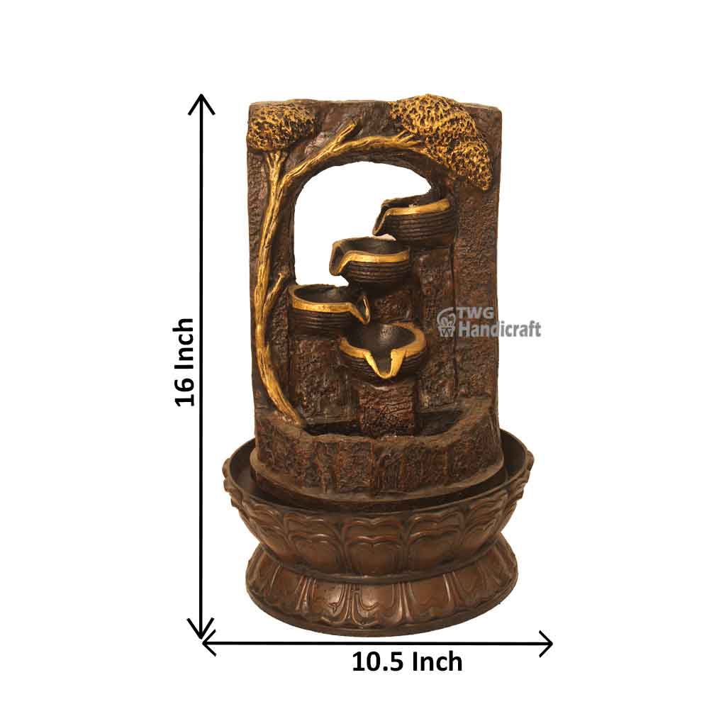 Bowl Fountain Manufacturers in Pune Best Gifts for Griha Pravesh