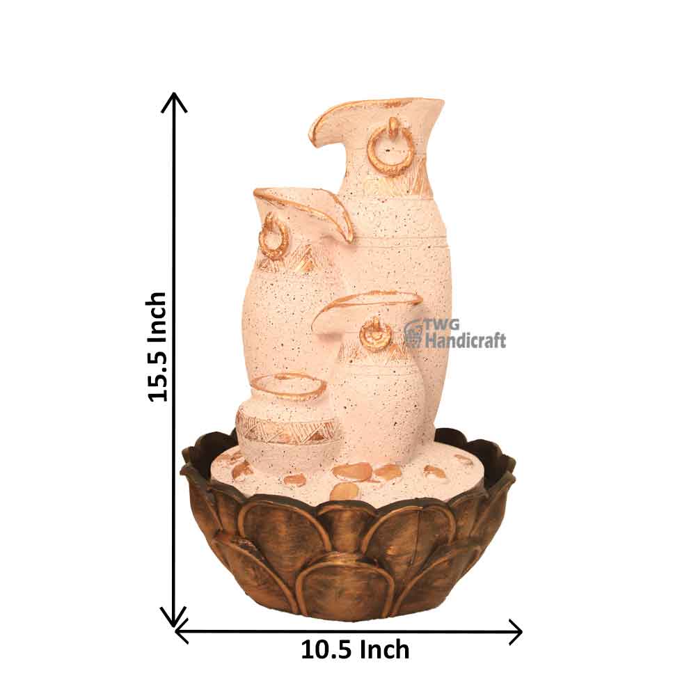 Bowl Fountain Manufacturers in Meerut Contemporary Indoor Fountains