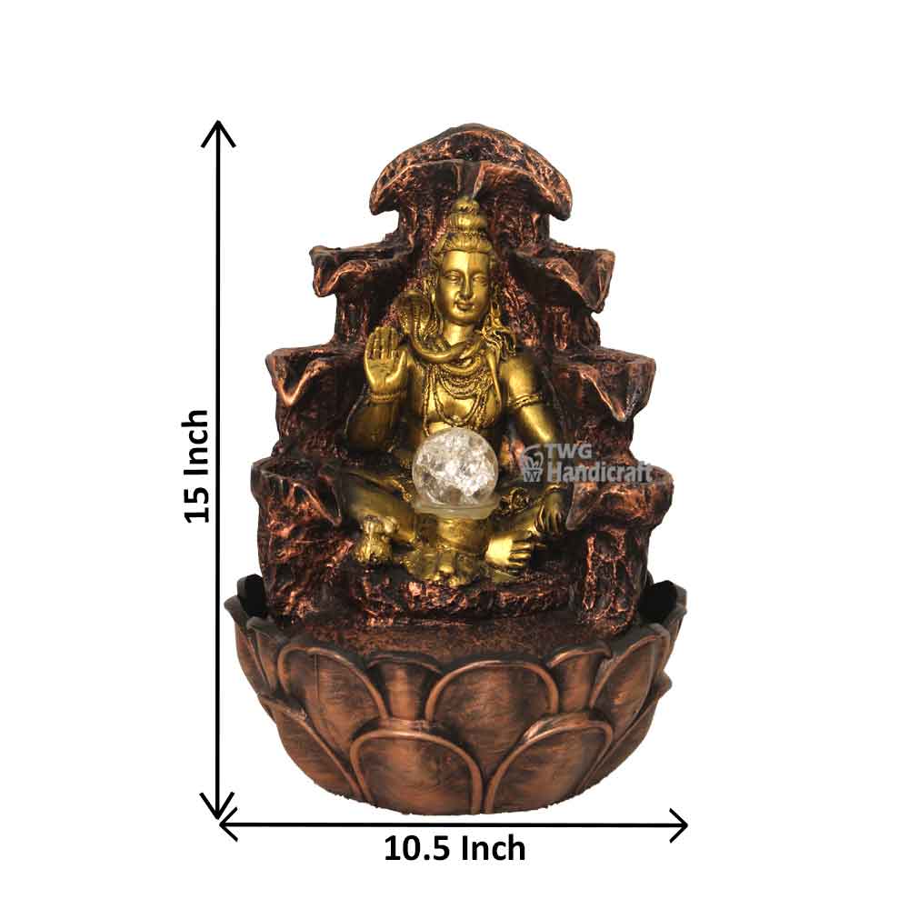 Shiv Indoor Fountain Manufacturers in Banglore Water Fountain